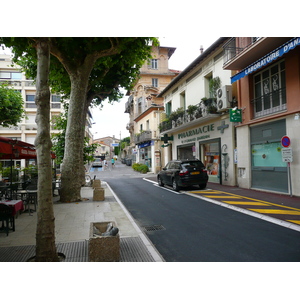 Picture France Vence Place du Grand Jardin 2007-07 24 - Photos Place du Grand Jardin