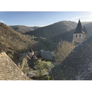 Picture France Conques 2018-04 179 - Photos Conques