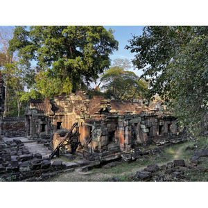 Picture Cambodia Siem Reap Preah Khan 2023-01 75 - Pictures Preah Khan