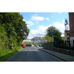 Picture Ireland Dublin River road 2008-09 14 - Tourist Attraction River road