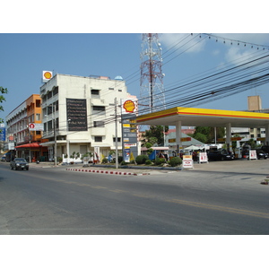 Picture Thailand Pattaya Pattaya Tai Road 2007-03 29 - Store Pattaya Tai Road