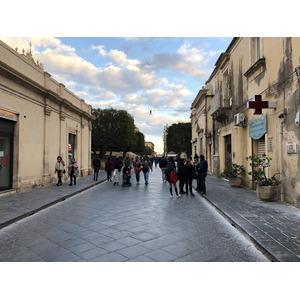 Picture Italy Sicily Noto 2020-02 190 - Flights Noto