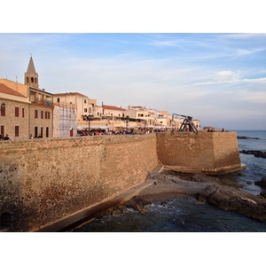 Picture Italy Sardinia Alghero 2015-06 32 - Tourist Places Alghero