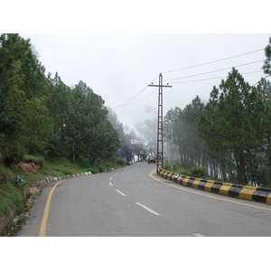 Picture Pakistan Murree 2006-08 18 - Sightseeing Murree