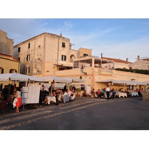 Picture Italy Sardinia Alghero 2015-06 21 - Visit Alghero