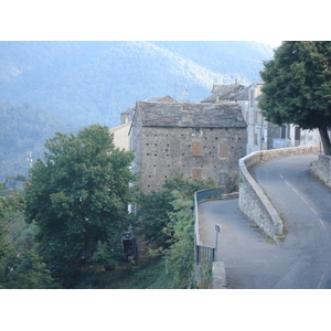 Picture France Corsica Valle d'alesani 2006-09 11 - Tourist Attraction Valle d'alesani