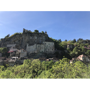 Picture France Rocamadour 2018-04 205 - Pictures Rocamadour