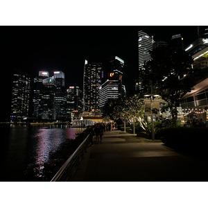 Picture Singapore Marina Bay 2023-01 5 - Travels Marina Bay