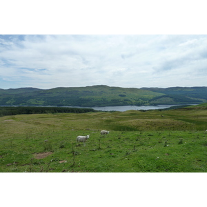 Picture United Kingdom The Trossachs 2011-07 76 - Sight The Trossachs