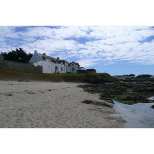 Picture France Quiberon peninsula Portivy 2008-07 27 - Visit Portivy