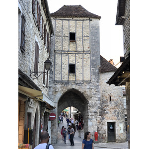 Picture France Rocamadour 2018-04 304 - Discover Rocamadour