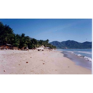 Picture Vietnam Na Trang 1995-12 25 - Trips Na Trang