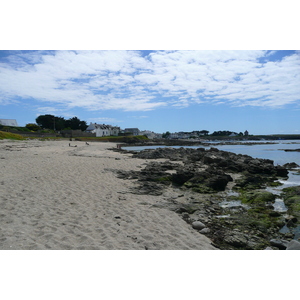 Picture France Quiberon peninsula Portivy 2008-07 42 - Discover Portivy