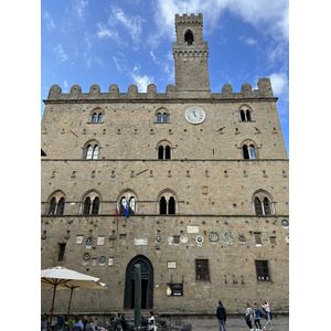 Picture Italy Volterra 2021-09 22 - Shopping Mall Volterra