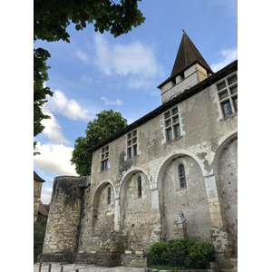 Picture France Carennac 2018-04 10 - Picture Carennac