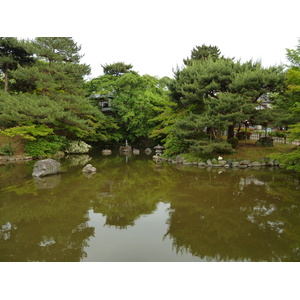 Picture Japan Kyoto Yasaka Shrine 2010-06 6 - Views Yasaka Shrine