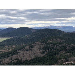 Picture France Le Puy de Dome 2018-04 18 - Tourist Le Puy de Dome