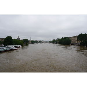 Picture France Paris Seine river 2016-06 36 - Views Seine river