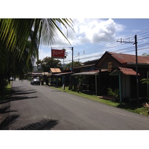 Picture Costa Rica Cahuita 2015-03 192 - Photos Cahuita