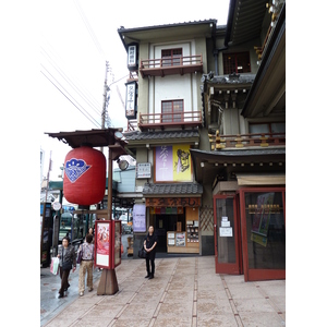 Picture Japan Kyoto Gion 2010-06 13 - View Gion