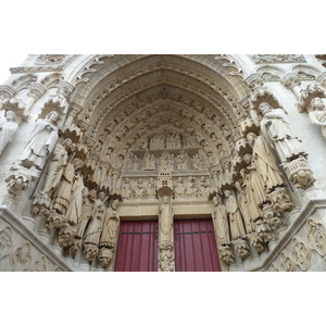 Picture France Amiens 2011-07 4 - Sightseeing Amiens