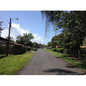 Picture Costa Rica Cahuita 2015-03 185 - View Cahuita