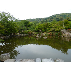 Picture Japan Kyoto Yasaka Shrine 2010-06 5 - View Yasaka Shrine