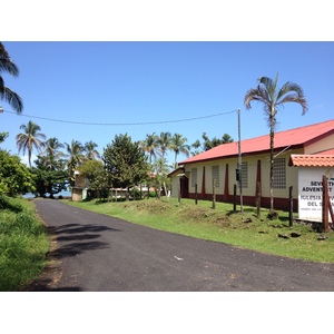 Picture Costa Rica Cahuita 2015-03 78 - Shopping Mall Cahuita