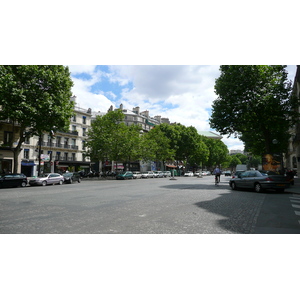 Picture France Paris Boulevard Malesherbes 2007-05 87 - Sight Boulevard Malesherbes