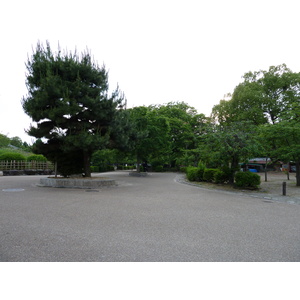 Picture Japan Kyoto Yasaka Shrine 2010-06 1 - Photos Yasaka Shrine