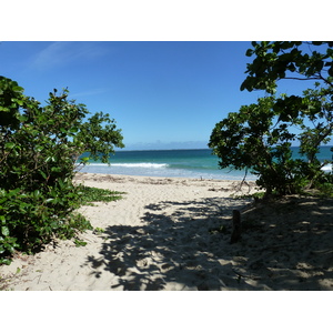 Picture Fiji Natadola beach 2010-05 14 - Tourist Attraction Natadola beach