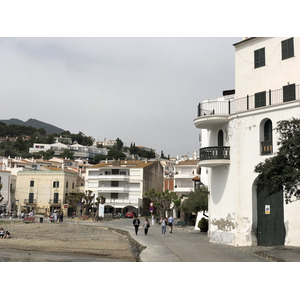 Picture Spain Cadaques 2018-04 17 - Tourist Places Cadaques