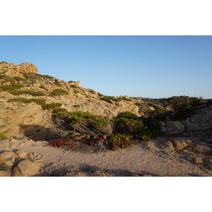 Picture France Corsica Tonnara Beach 2017-07 12 - Views Tonnara Beach