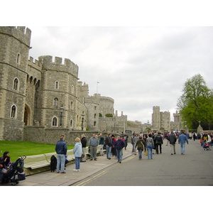 Picture United Kingdom Windsor 2001-04 3 - View Windsor