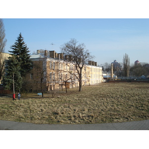 Picture Ukraine Kiev Kiev Fortress 2007-03 21 - Photos Kiev Fortress