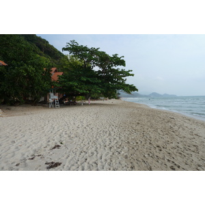 Picture Thailand Ko Chang White sand beach 2011-02 10 - Sightseeing White sand beach