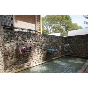 Picture France Saint Paul de Vence Fondation Maeght 2017-08 92 - Travel Fondation Maeght