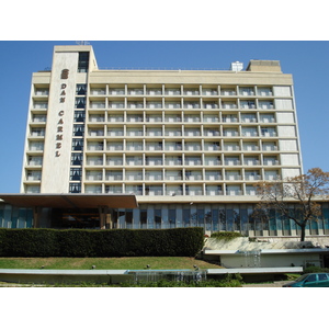 Picture Israel Haifa Dan Carmel Hotel 2006-12 36 - Pictures Dan Carmel Hotel