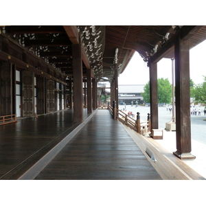 Picture Japan Kyoto Nishi Honganji Temple 2010-06 42 - Sight Nishi Honganji Temple