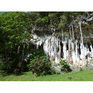 Picture New Caledonia Lifou Josip 2010-05 3 - Views Josip