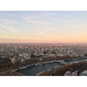 Picture France Paris Eiffel tower 2015-11 37 - Travel Eiffel tower