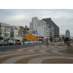 Picture Israel Tel Aviv Tel Aviv Sea Shore 2006-12 301 - Discover Tel Aviv Sea Shore