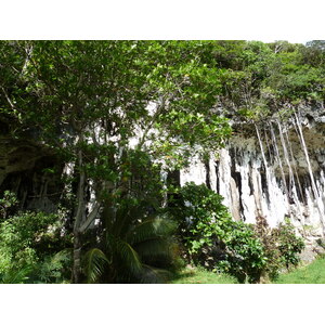 Picture New Caledonia Lifou Josip 2010-05 2 - Sightseeing Josip