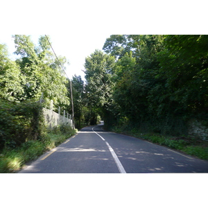 Picture Ireland Dublin River road 2008-09 19 - Randonee River road