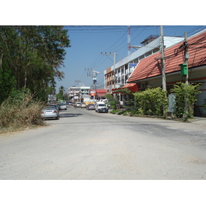 Picture Thailand Phitsanulok Mittraparp Road 2008-01 77 - Discover Mittraparp Road