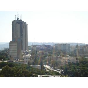 Picture Israel Haifa Dan Carmel Hotel 2006-12 21 - Visit Dan Carmel Hotel