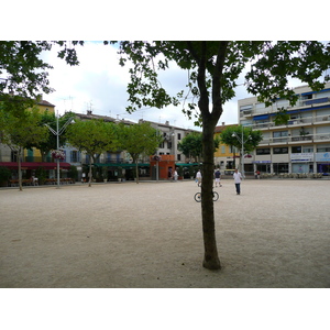 Picture France Vence Place du Grand Jardin 2007-07 1 - Photographer Place du Grand Jardin