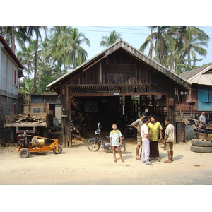 Picture Myanmar Dawei (TAVOY) 2005-01 76 - Views Dawei (TAVOY)