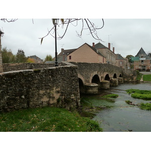 Picture France Asnieres sur Vegre 2010-11 18 - View Asnieres sur Vegre