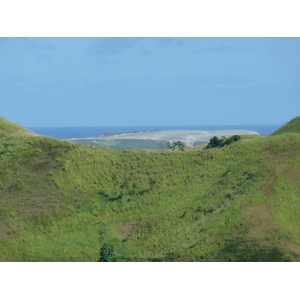 Picture Fiji Tavuni Hill Fort 2010-05 14 - Discover Tavuni Hill Fort